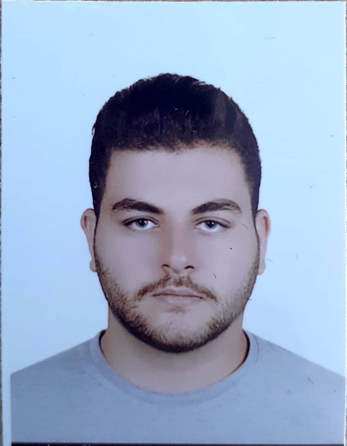 محمدجواد ناضرصفوی